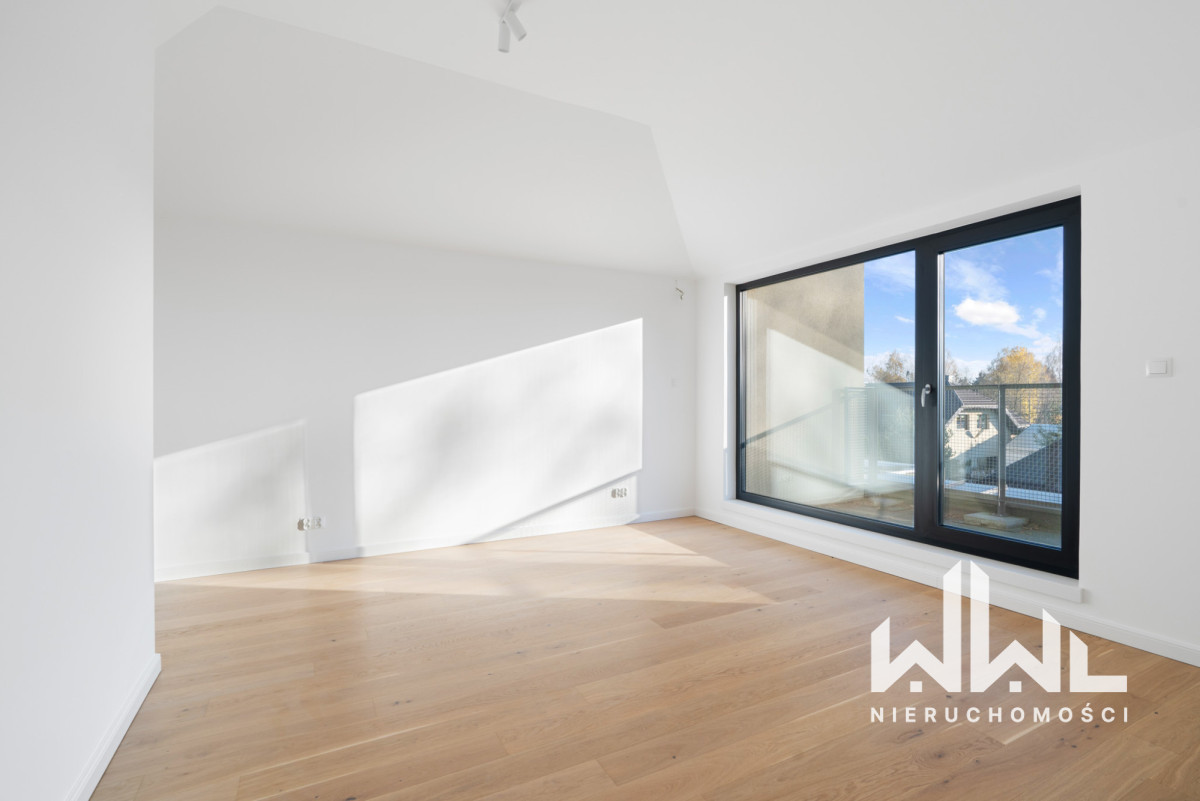 Bliźniak w wysokim standardzie* Bez pcc i prowizji