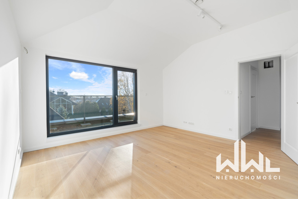 Bliźniak w wysokim standardzie* Bez pcc i prowizji