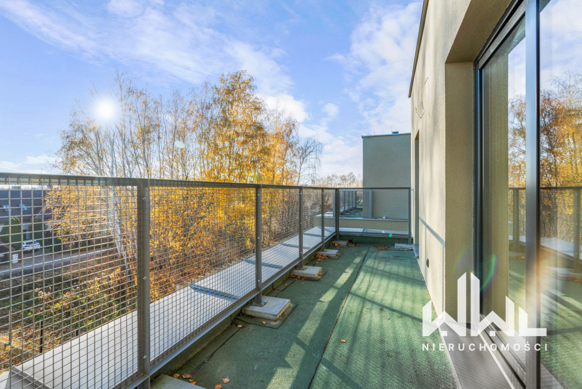 Bliźniak w wysokim standardzie* Bez pcc i prowizji