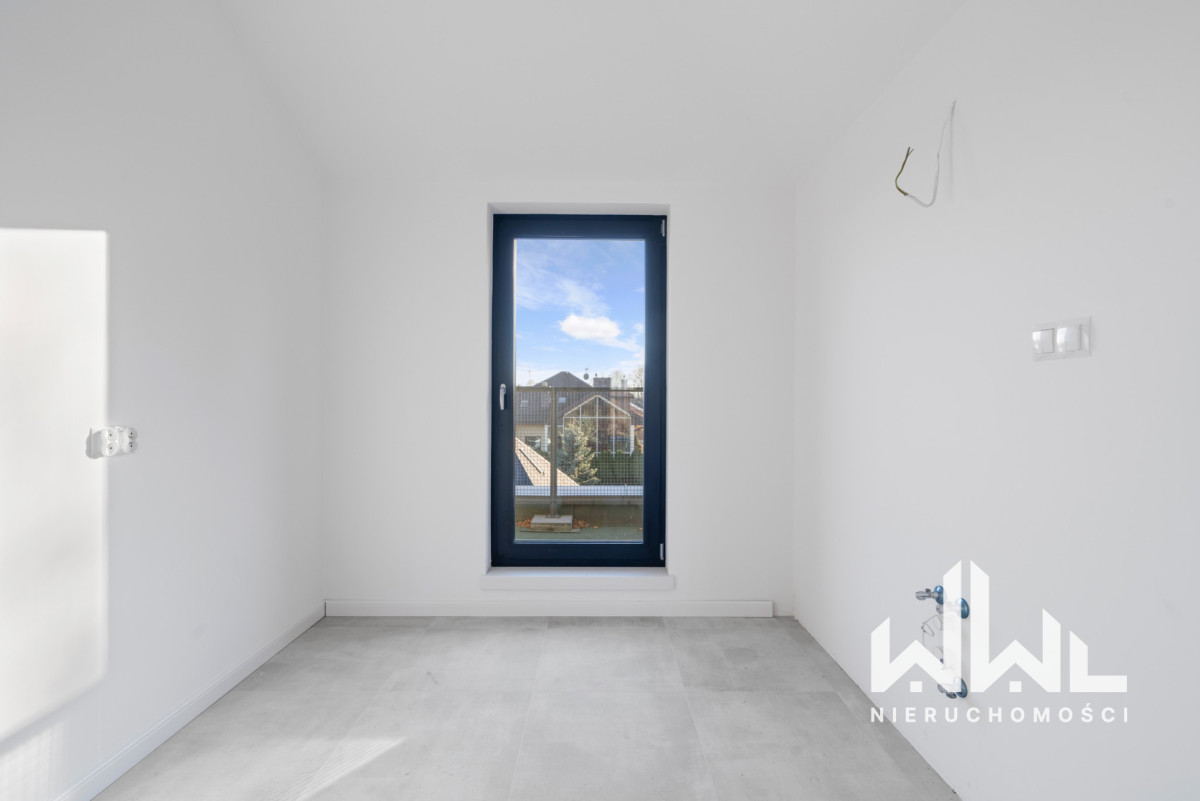 Bliźniak w wysokim standardzie* Bez pcc i prowizji