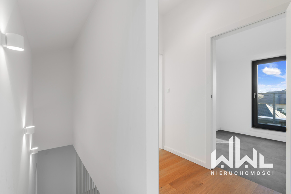 Bliźniak w wysokim standardzie* Bez pcc i prowizji