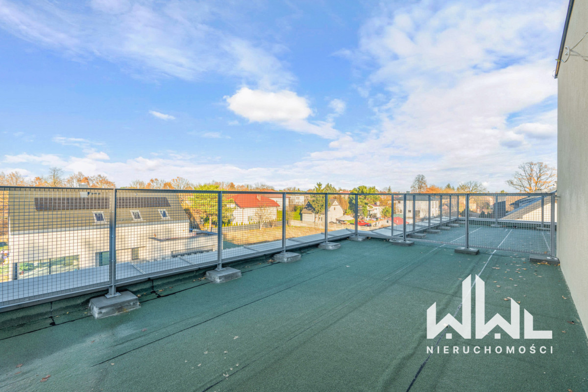 Bliźniak w wysokim standardzie* Bez pcc i prowizji