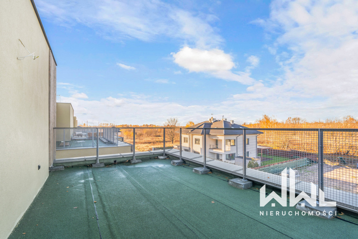 Bliźniak w wysokim standardzie* Bez pcc i prowizji