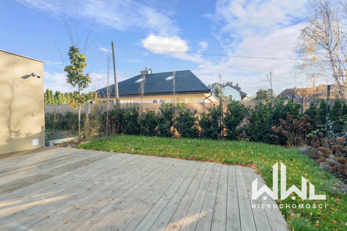 Bliźniak w wysokim standardzie* Bez pcc i prowizji