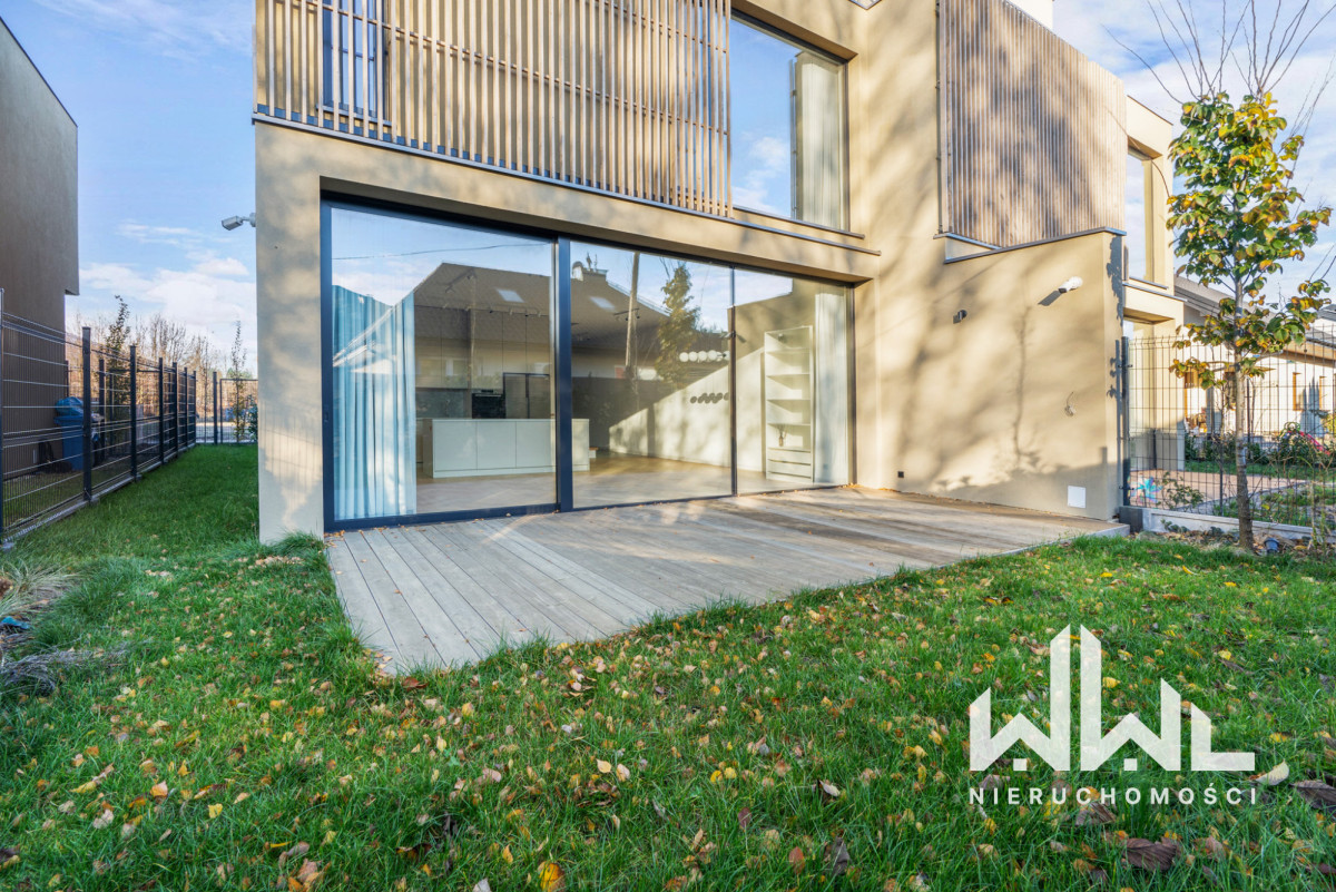 Bliźniak w wysokim standardzie* Bez pcc i prowizji