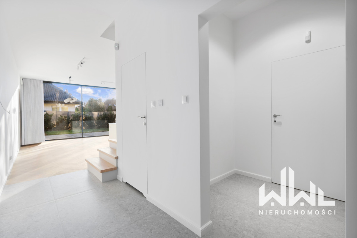 Bliźniak w wysokim standardzie* Bez pcc i prowizji