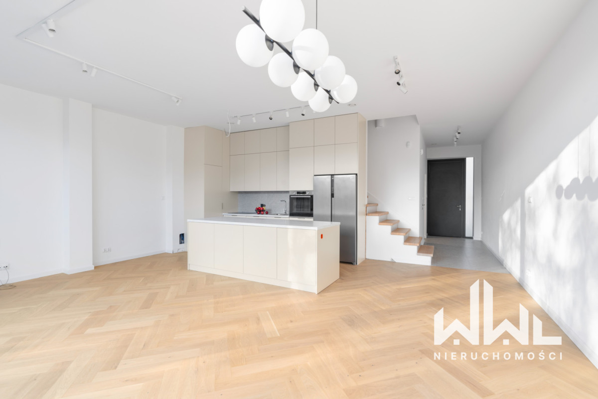 Bliźniak w wysokim standardzie* Bez pcc i prowizji