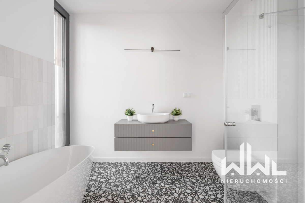 Bliźniak w wysokim standardzie* Bez pcc i prowizji