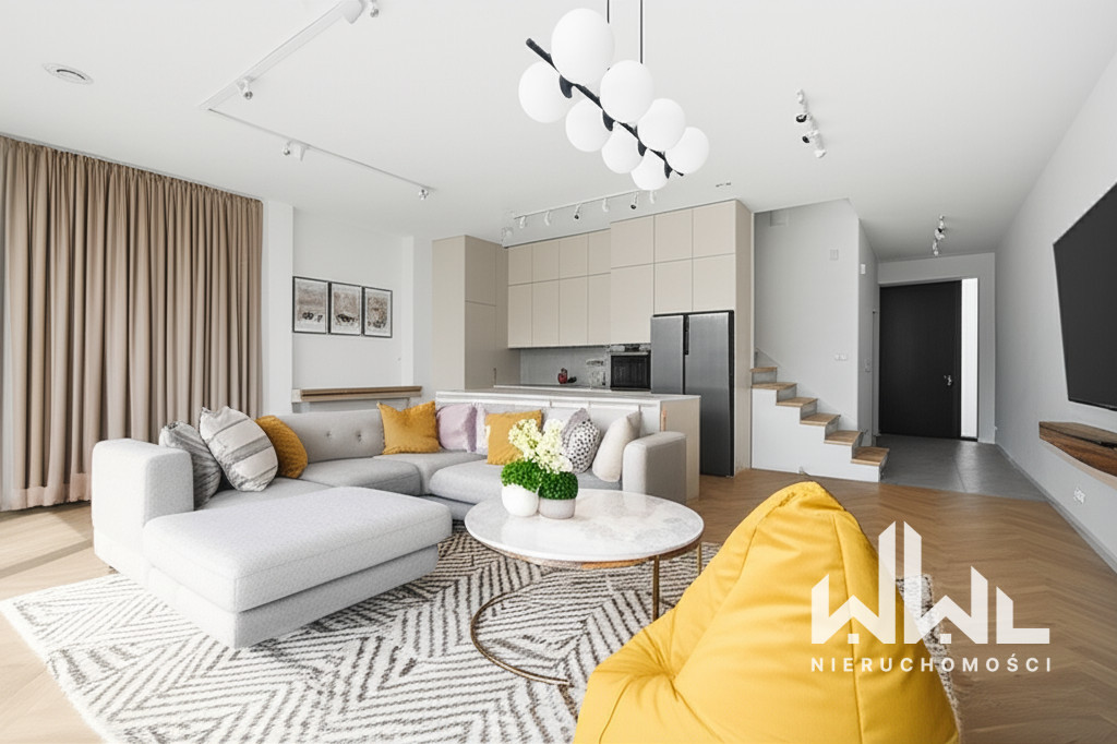 Bliźniak w wysokim standardzie* Bez pcc i prowizji