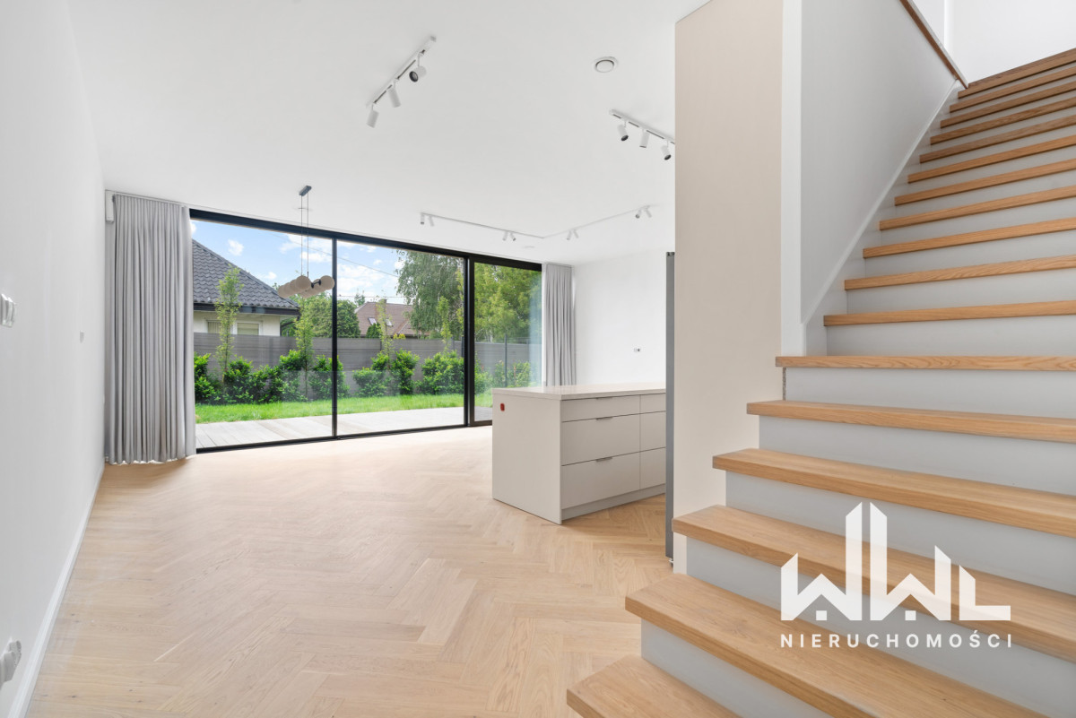 Bliźniak w wysokim standardzie* Bez pcc i prowizji