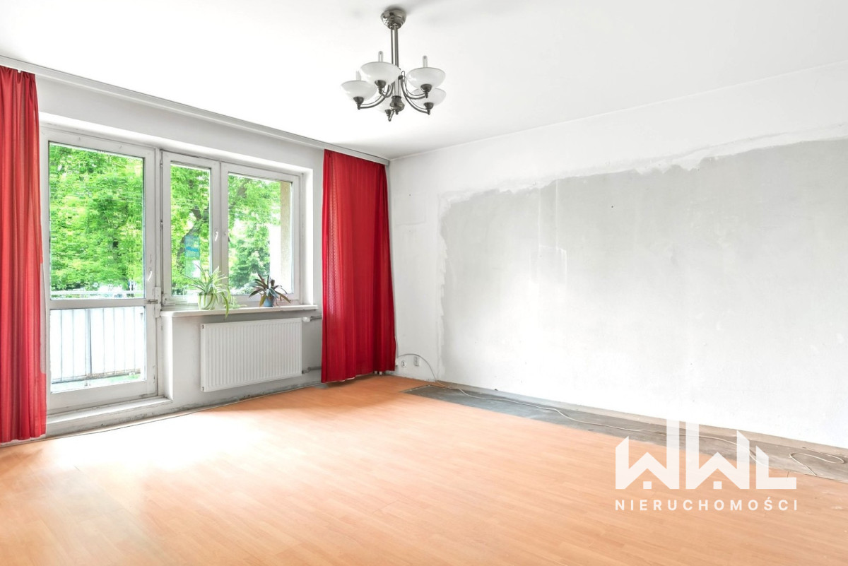 Mieszkanie na sprzedaż