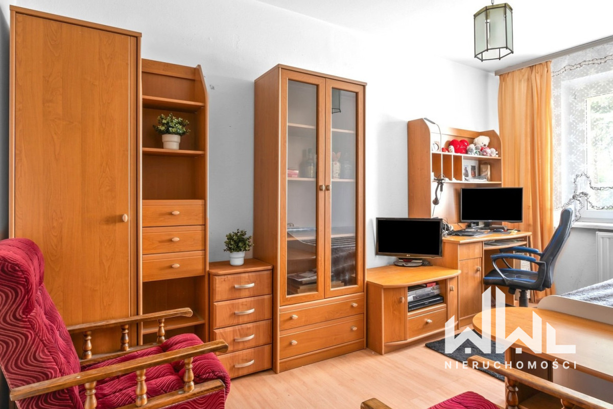 Mieszkanie na sprzedaż