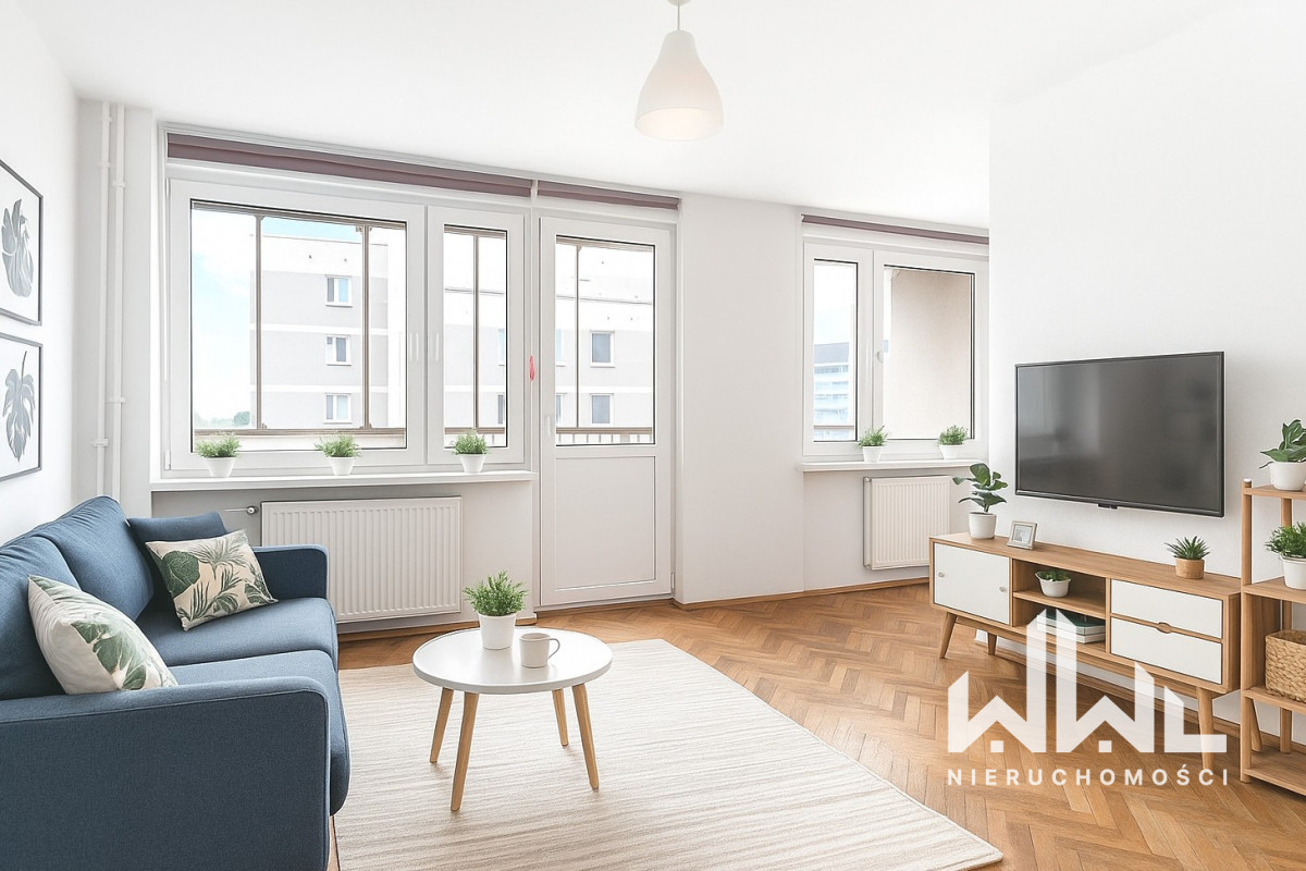 Mieszkanie na sprzedaż