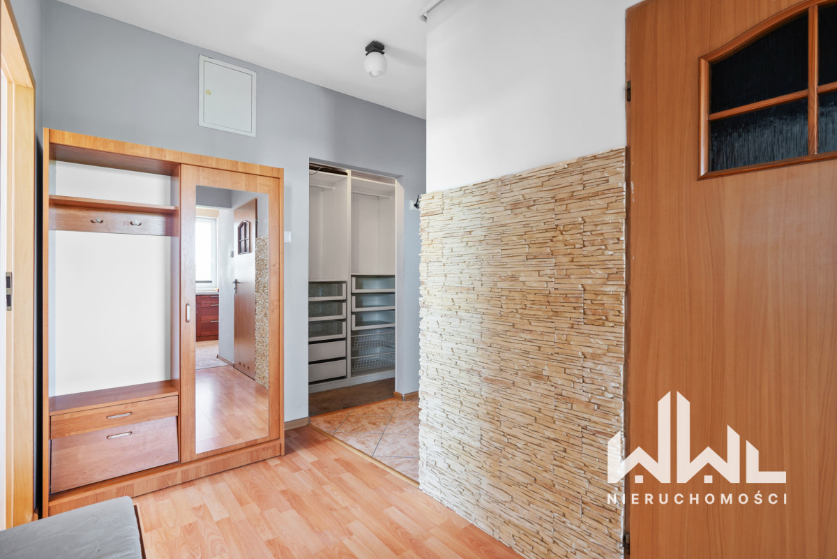 Mieszkanie na sprzedaż