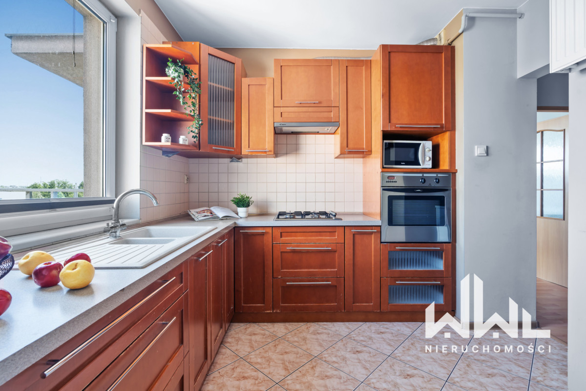 Mieszkanie na sprzedaż