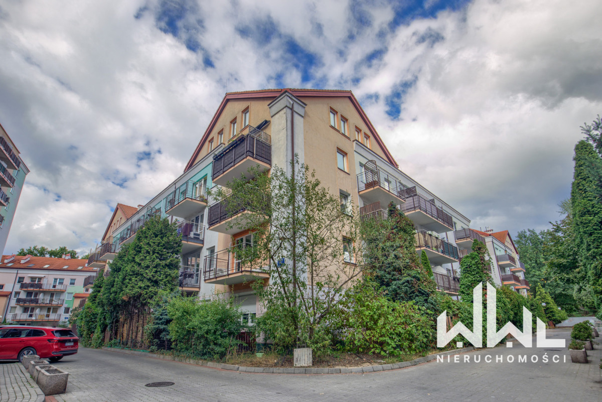 Mieszkanie na sprzedaż