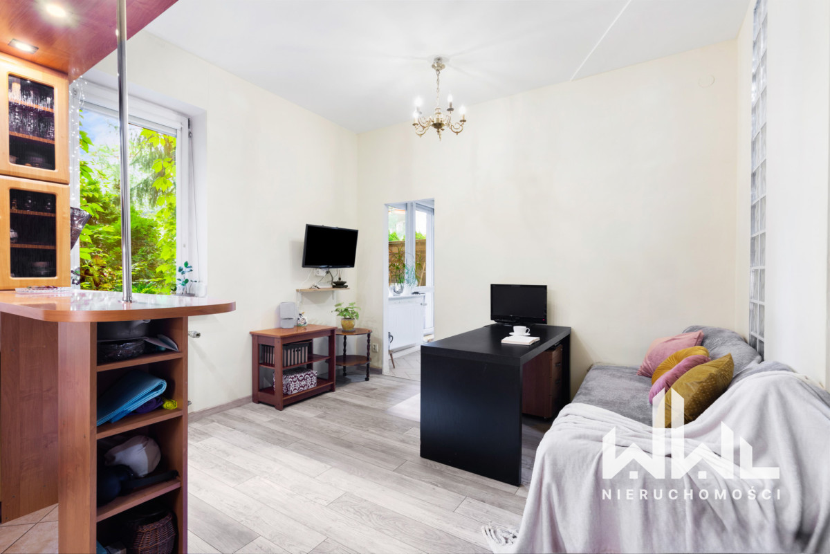 Mieszkanie na sprzedaż