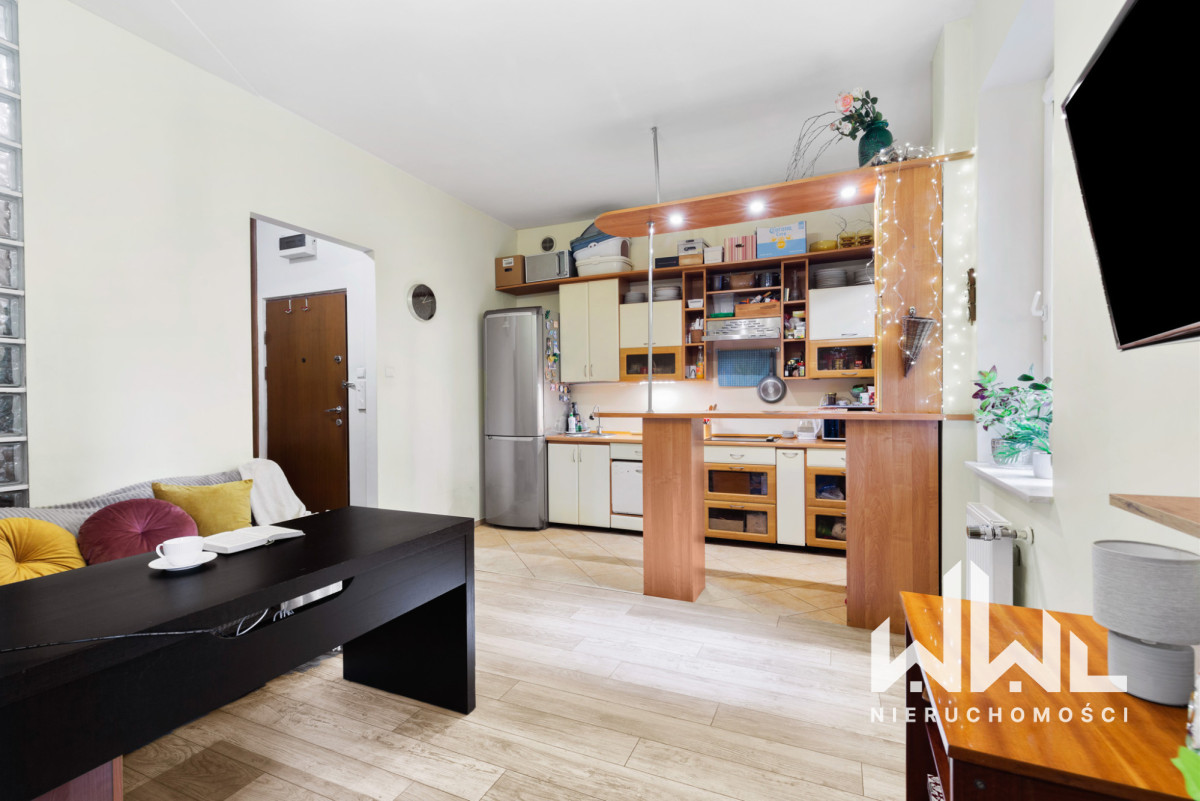 Mieszkanie na sprzedaż