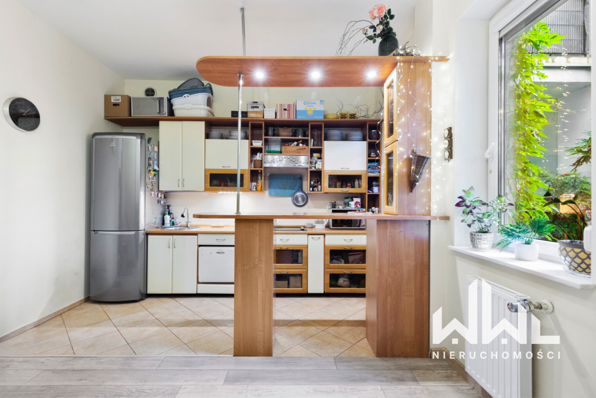 Mieszkanie na sprzedaż