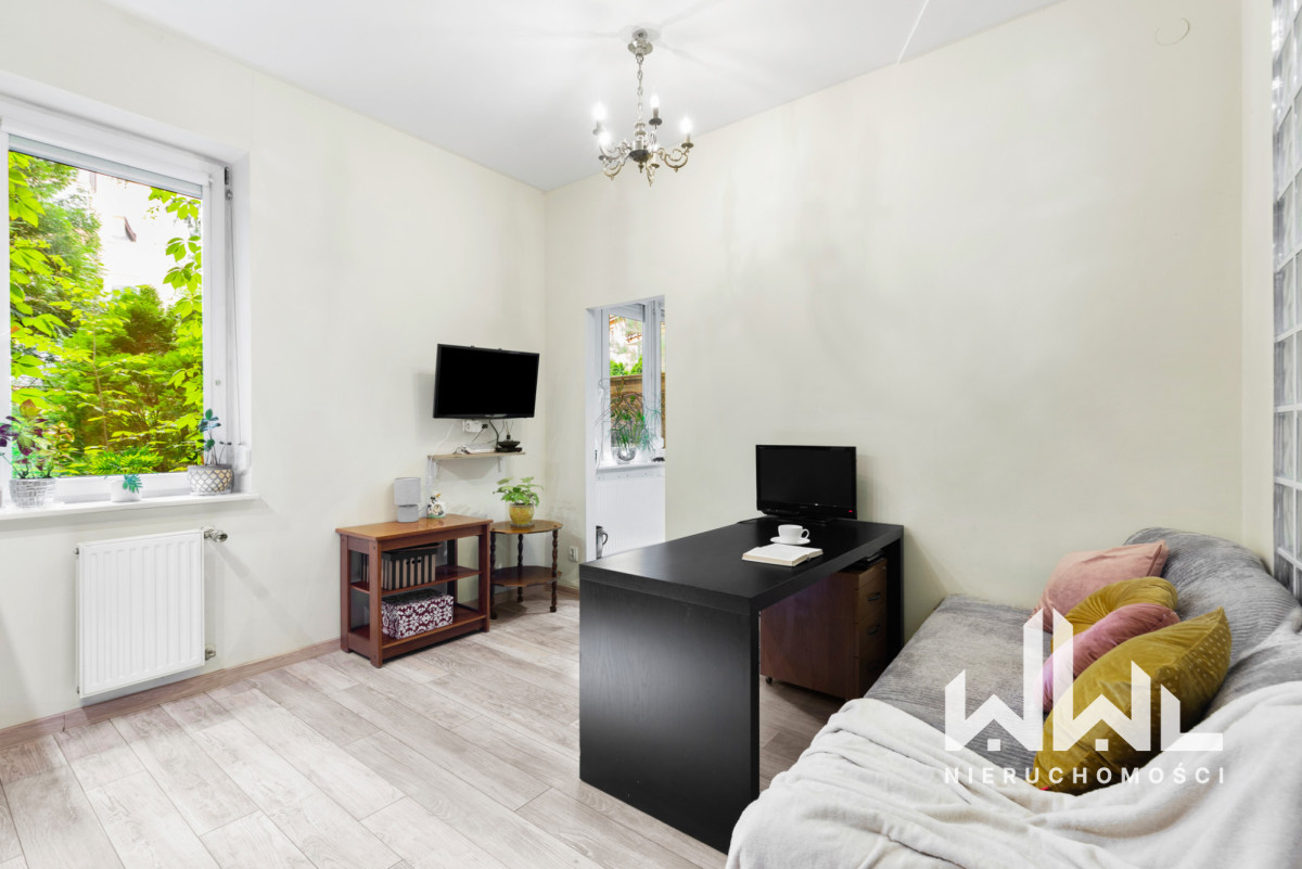 Mieszkanie na sprzedaż