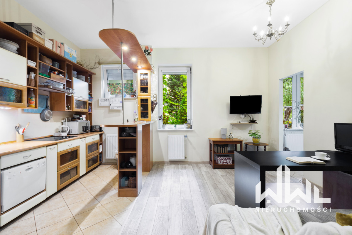 Mieszkanie na sprzedaż