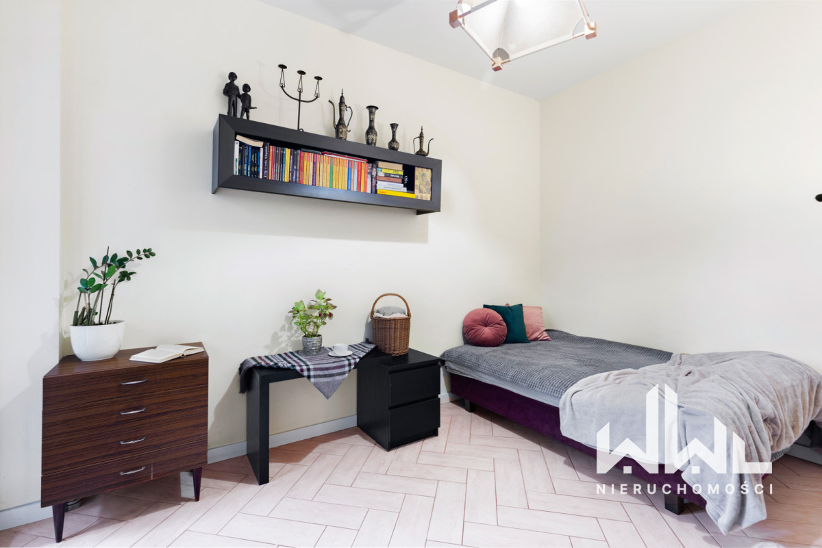 Mieszkanie na sprzedaż