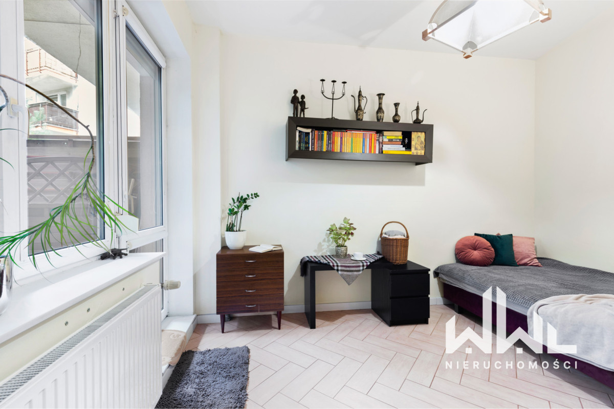 Mieszkanie na sprzedaż