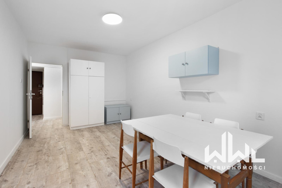 Mieszkanie na wynajem