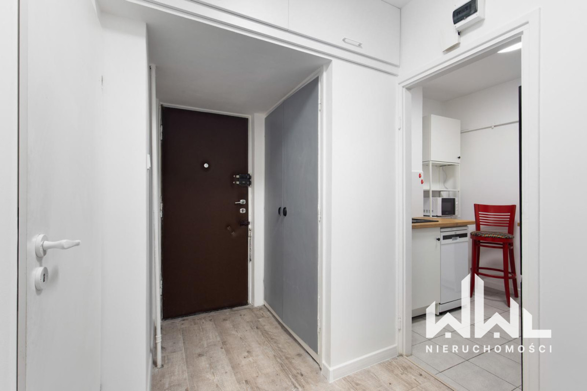 Mieszkanie na wynajem