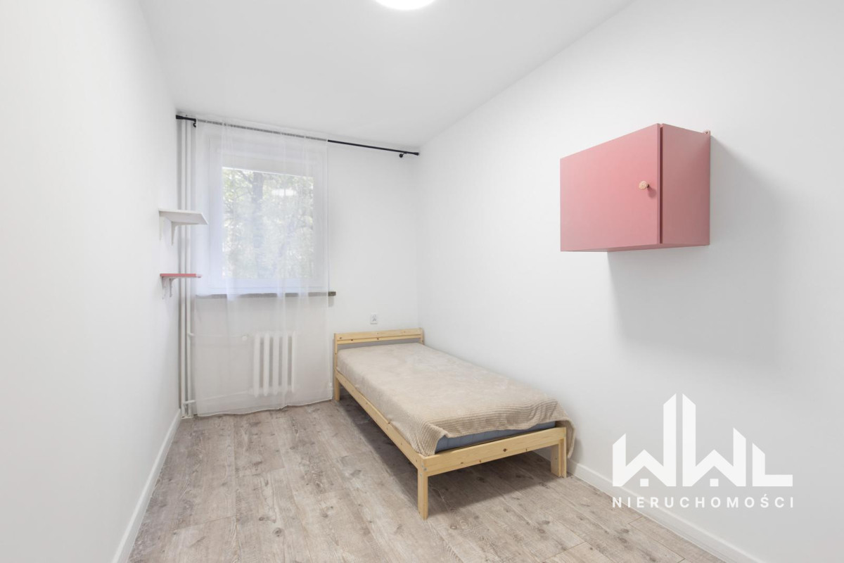 Mieszkanie na wynajem