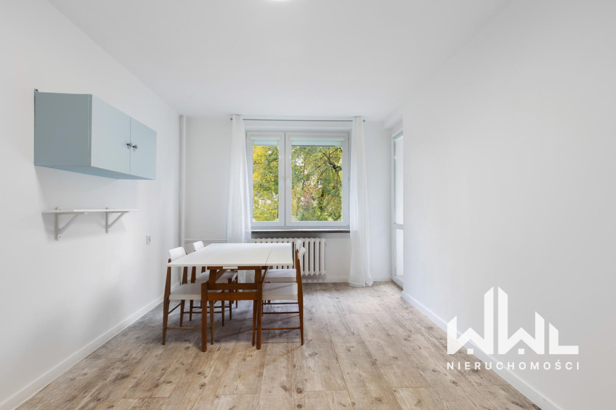 Mieszkanie na wynajem