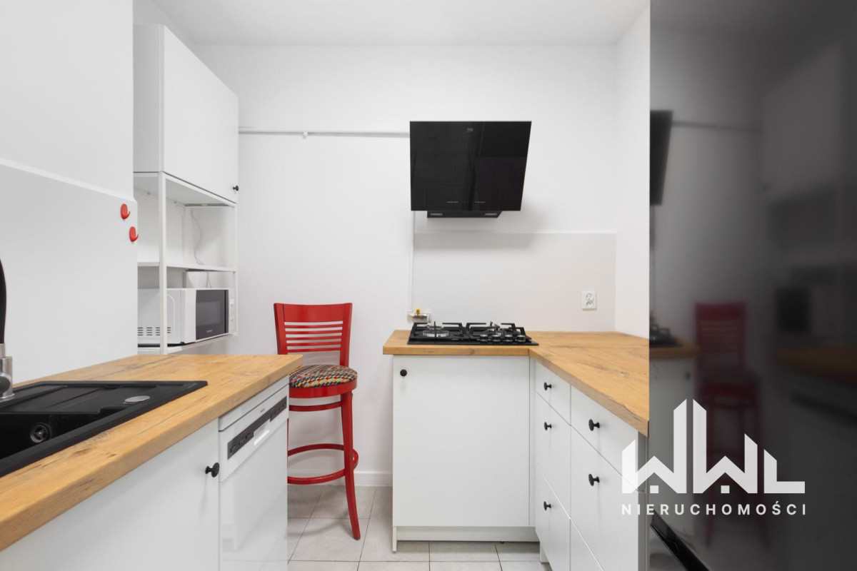 Mieszkanie na wynajem