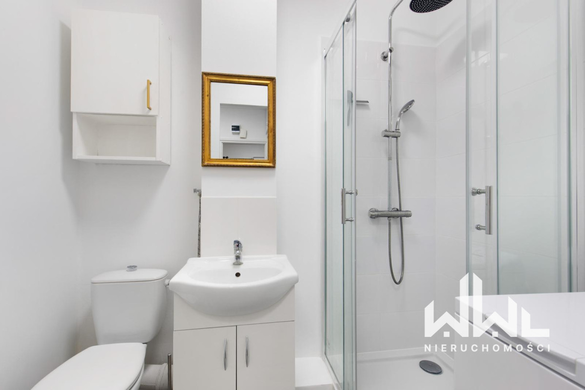 Mieszkanie na wynajem