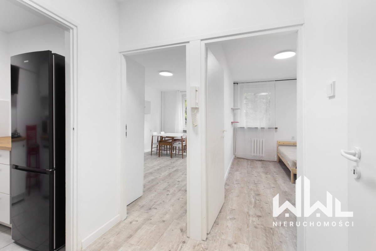 Mieszkanie na wynajem