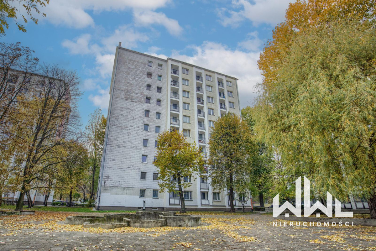 Mieszkanie na wynajem