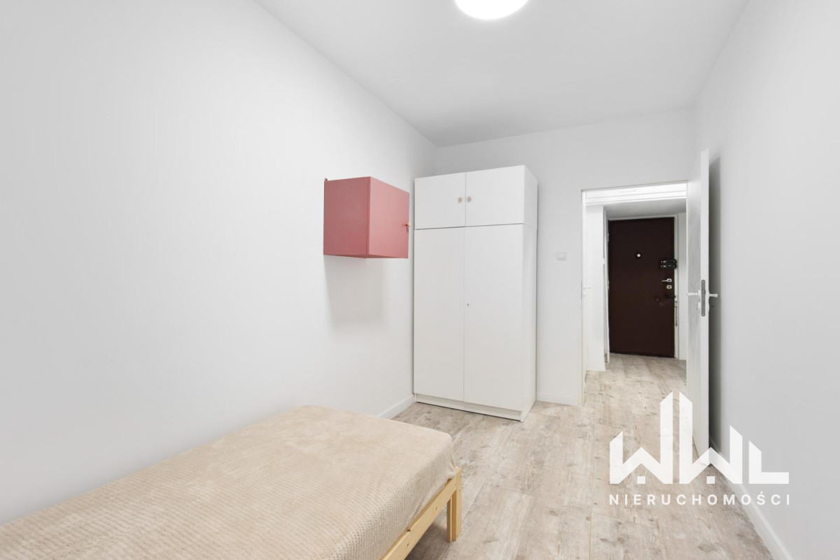Mieszkanie na wynajem