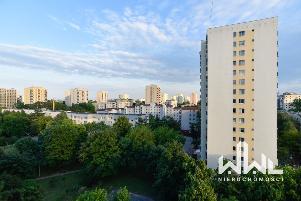 Mieszkanie na wynajem