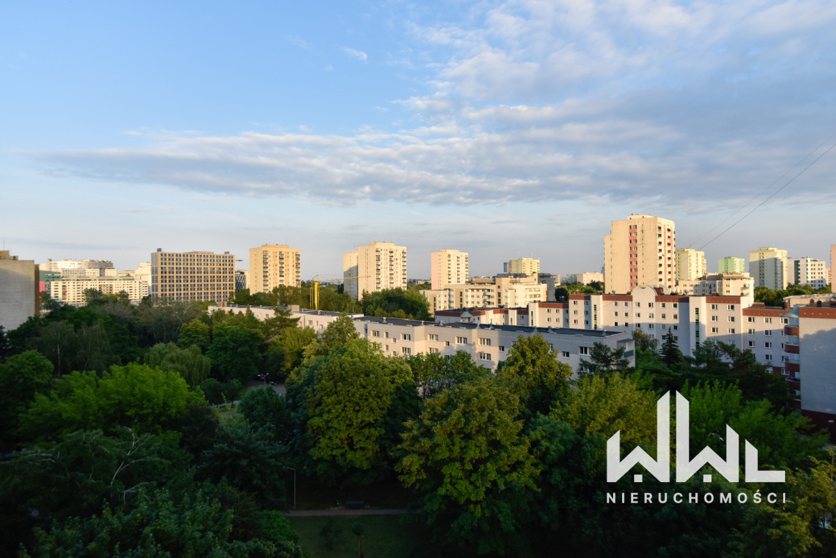 Mieszkanie na wynajem