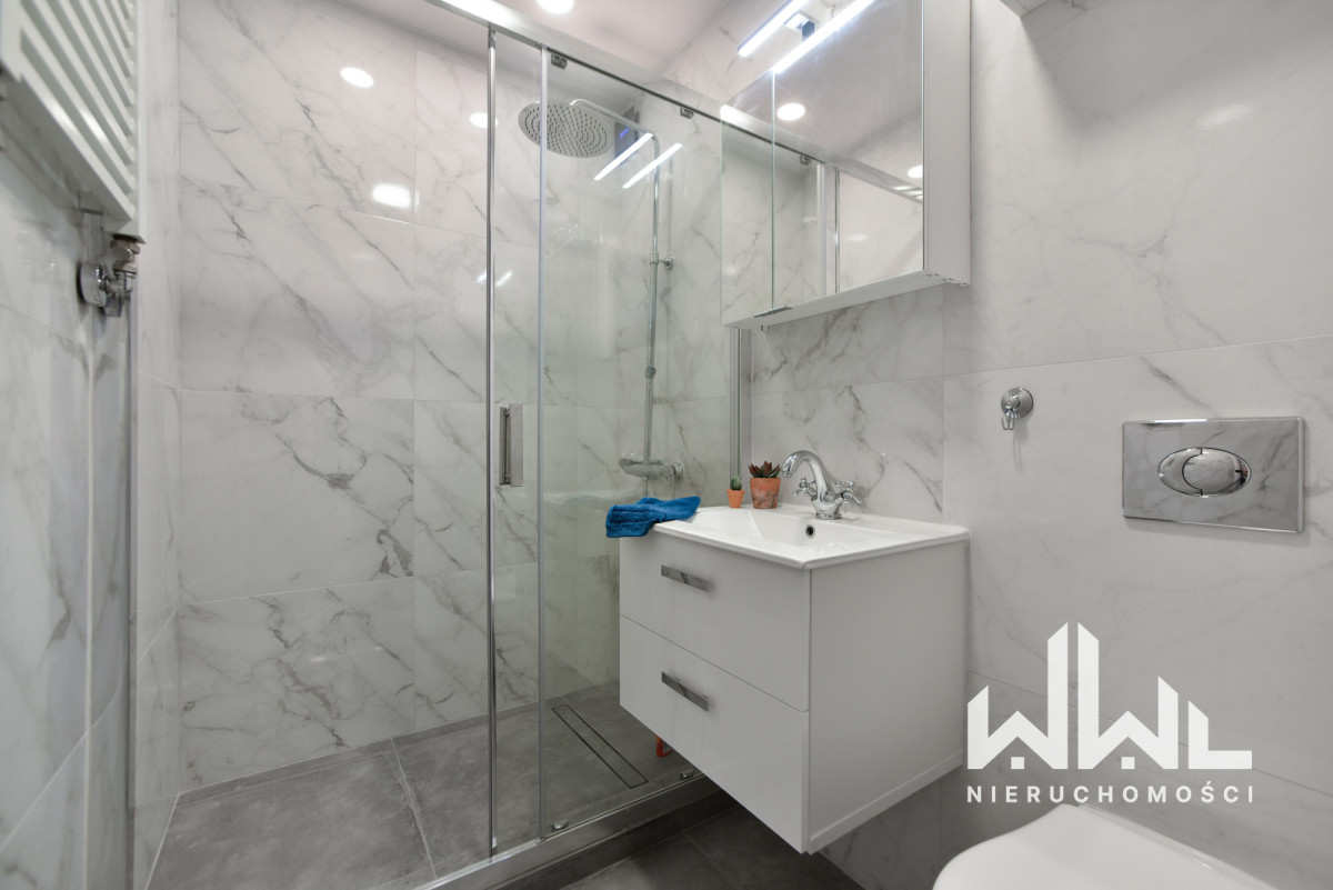 Mieszkanie na wynajem