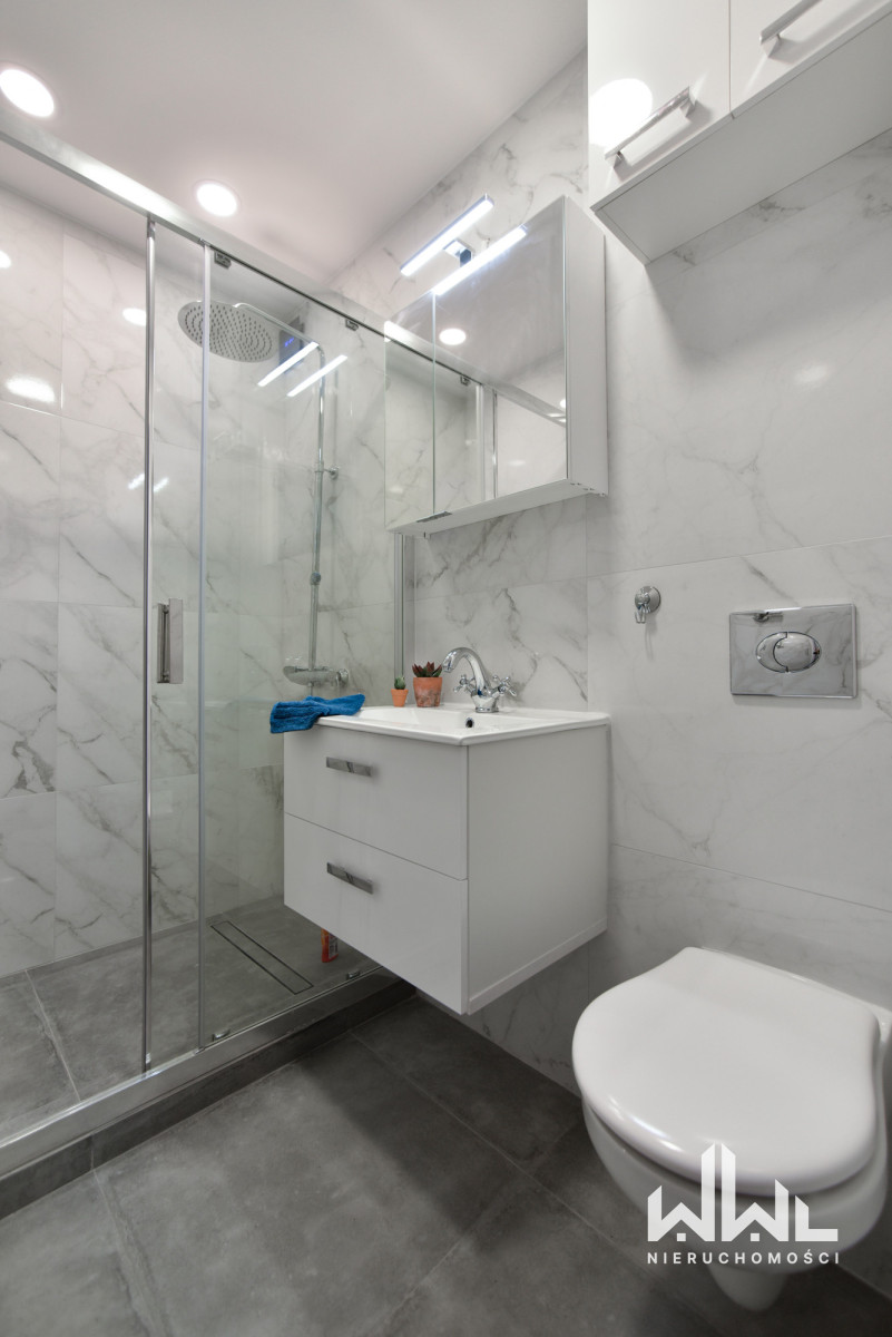 Mieszkanie na wynajem