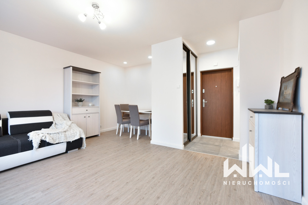 Mieszkanie na wynajem
