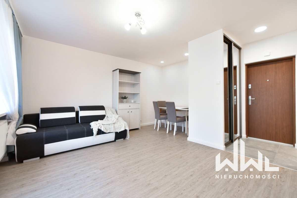 Mieszkanie na wynajem
