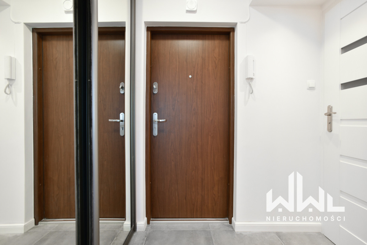 Mieszkanie na wynajem