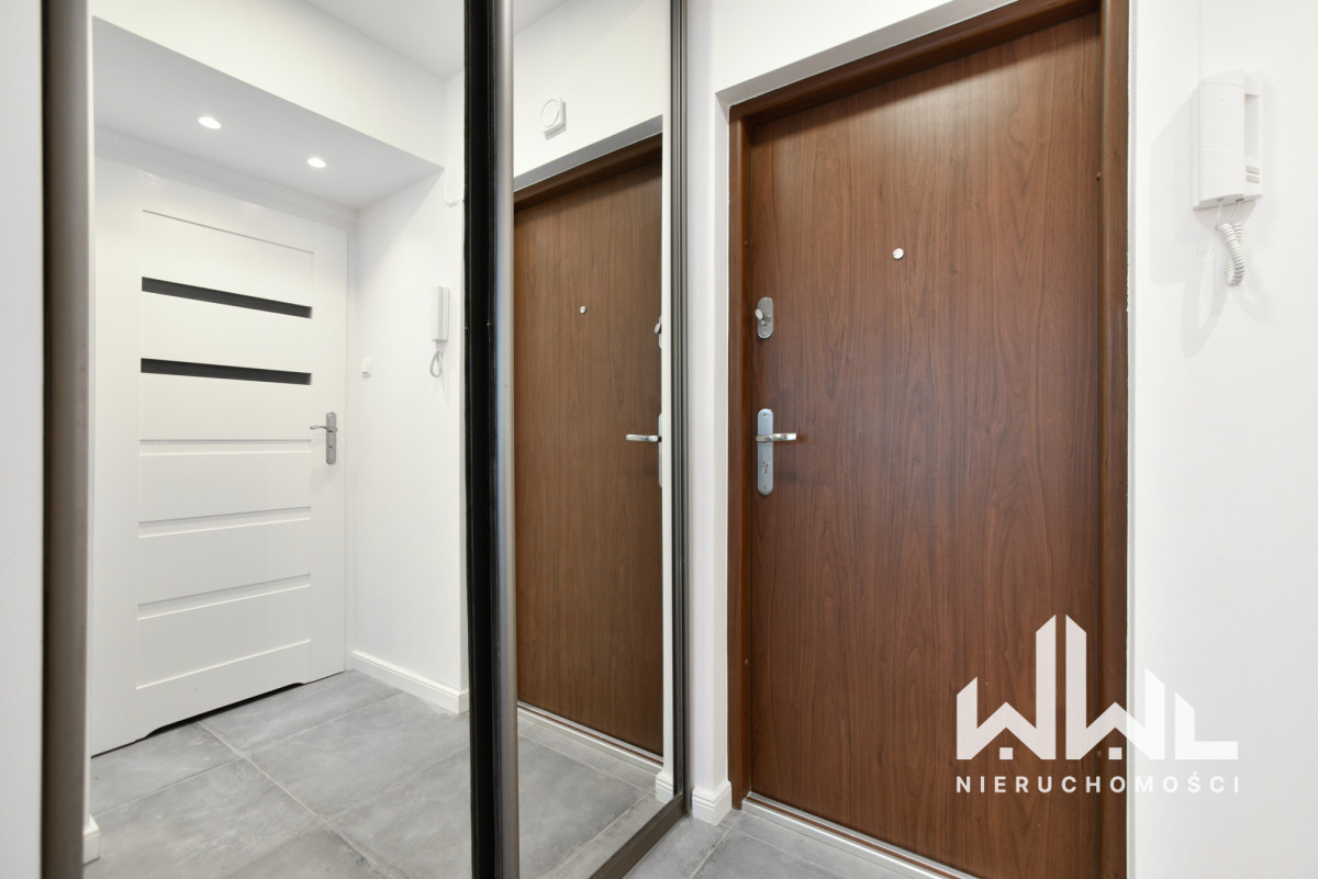 Mieszkanie na wynajem