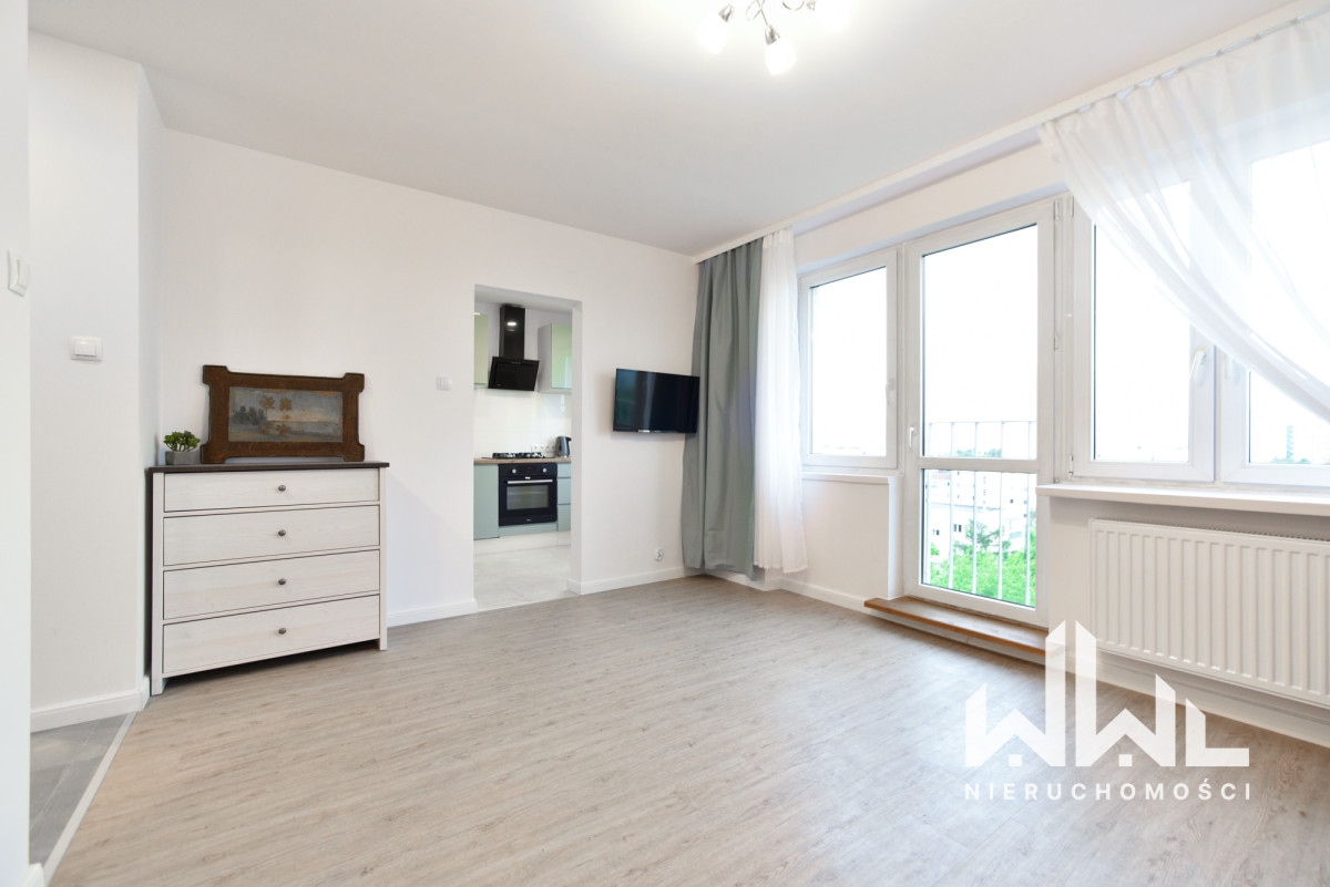 Mieszkanie na wynajem