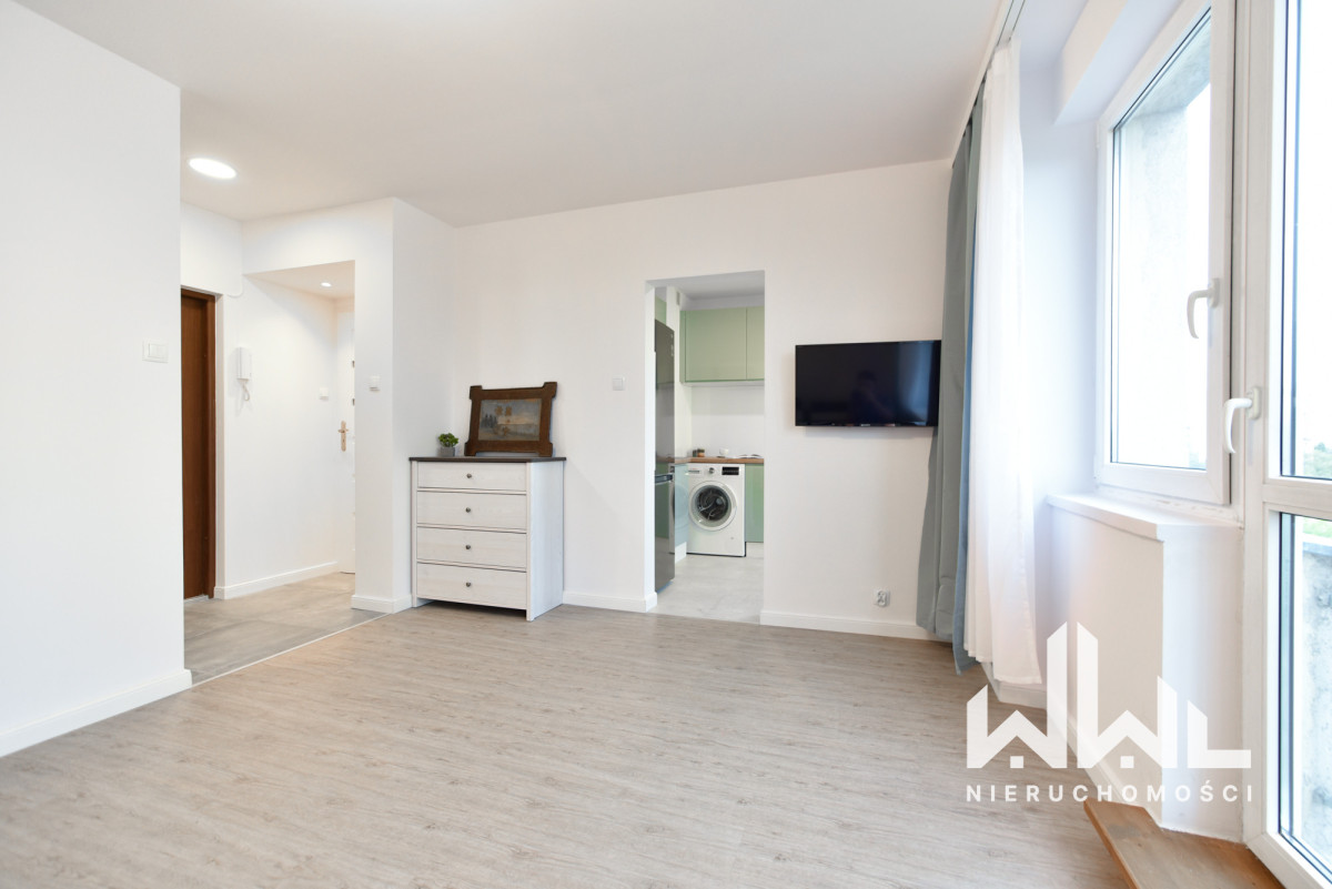 Mieszkanie na wynajem