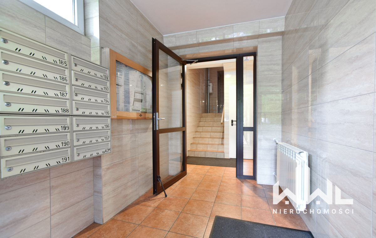 Mieszkanie na wynajem