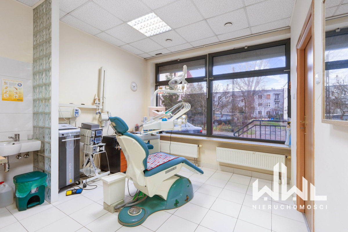 Komercyjny na wynajem