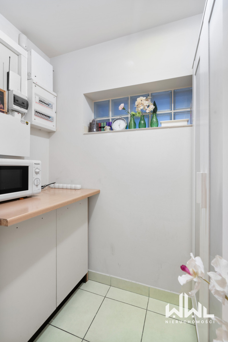 Komercyjny na wynajem