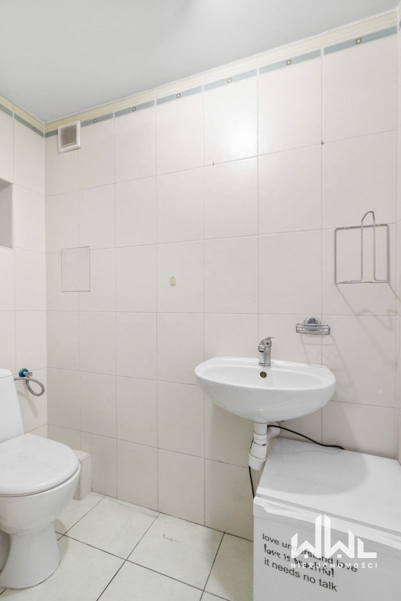 Komercyjny na wynajem